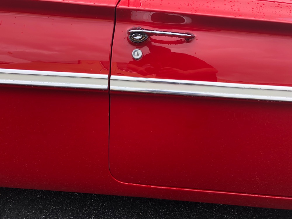 Used 1961 Chevrolet Bel Air -CLEARANCE-6.0 LS ENGINE-REDUCED $-EASY FINANCING-LOW PAYMENTS-SEE VIDEO | Mundelein, IL