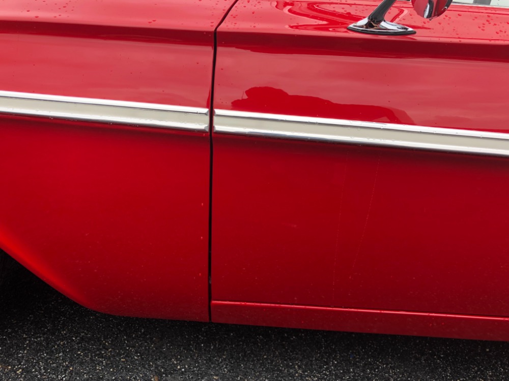 Used 1961 Chevrolet Bel Air -CLEARANCE-6.0 LS ENGINE-REDUCED $-EASY FINANCING-LOW PAYMENTS-SEE VIDEO | Mundelein, IL