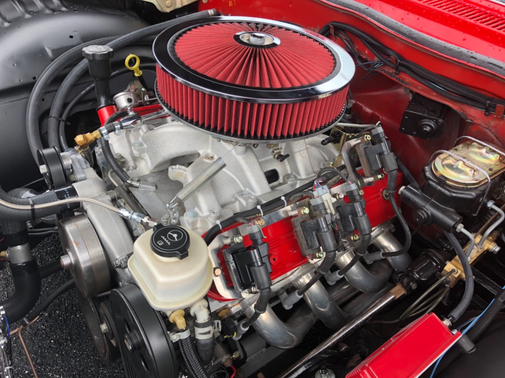Used 1961 Chevrolet Bel Air -CLEARANCE-6.0 LS ENGINE-REDUCED $-EASY FINANCING-LOW PAYMENTS-SEE VIDEO | Mundelein, IL