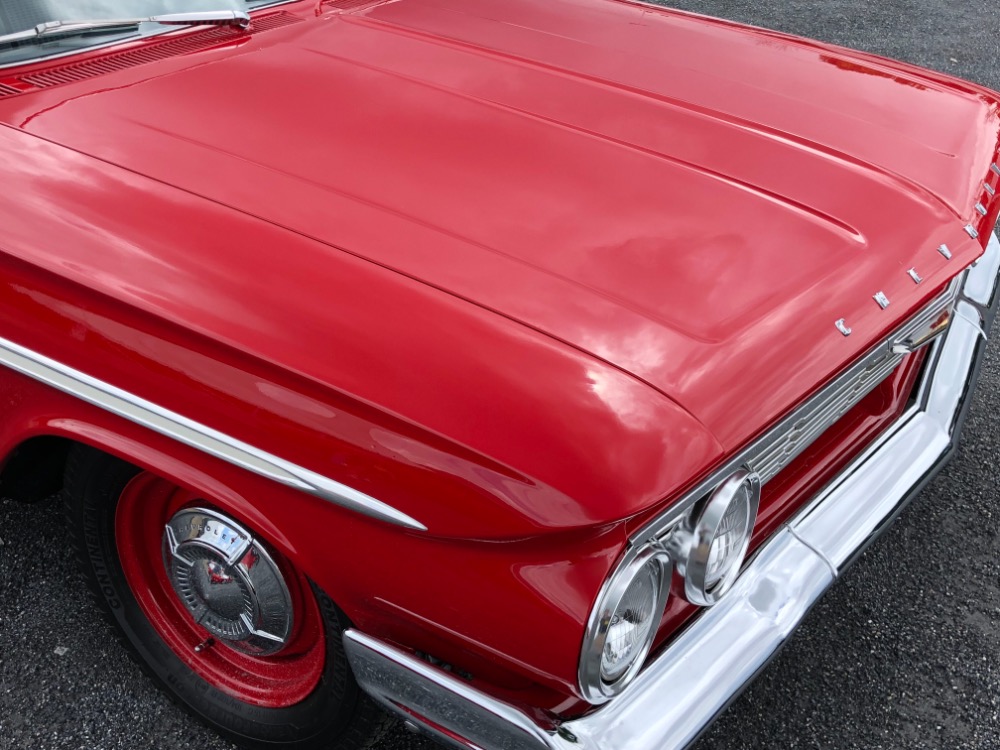 Used 1961 Chevrolet Bel Air -CLEARANCE-6.0 LS ENGINE-REDUCED $-EASY FINANCING-LOW PAYMENTS-SEE VIDEO | Mundelein, IL