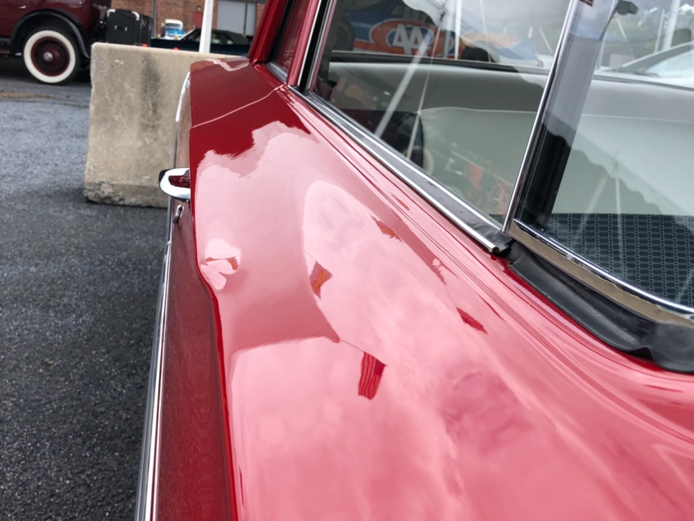 Used 1961 Chevrolet Bel Air -CLEARANCE-6.0 LS ENGINE-REDUCED $-EASY FINANCING-LOW PAYMENTS-SEE VIDEO | Mundelein, IL