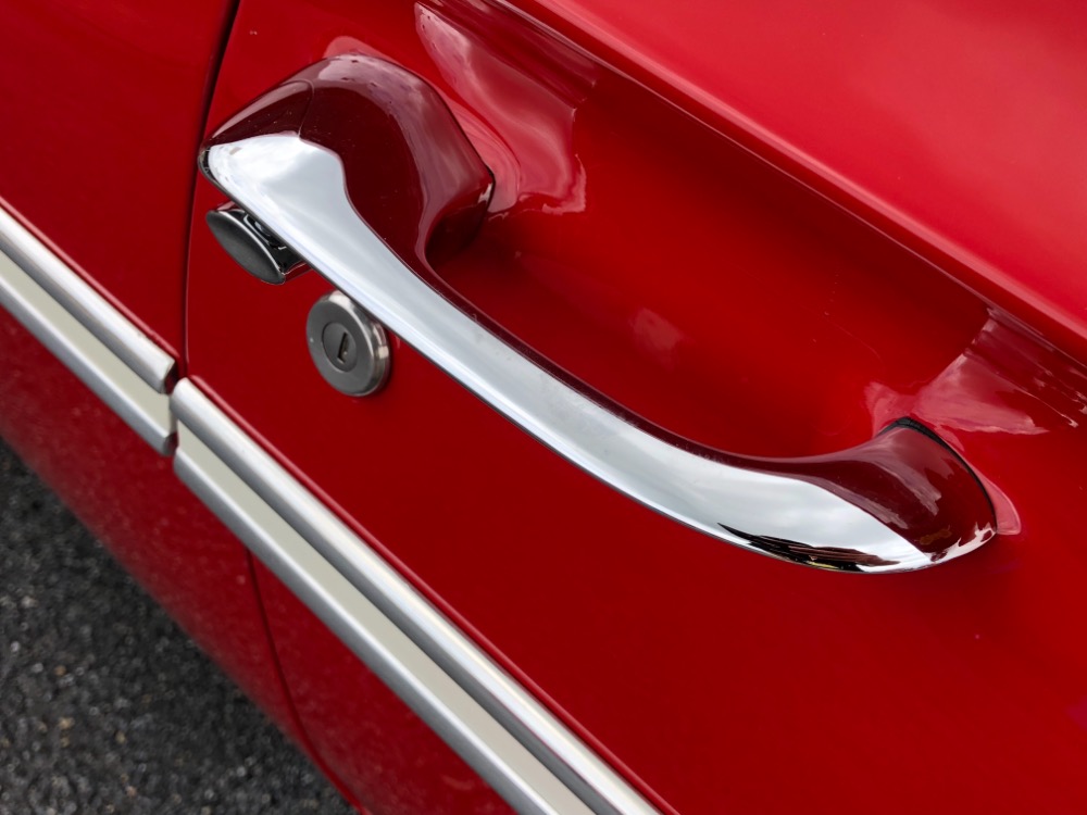 Used 1961 Chevrolet Bel Air -CLEARANCE-6.0 LS ENGINE-REDUCED $-EASY FINANCING-LOW PAYMENTS-SEE VIDEO | Mundelein, IL