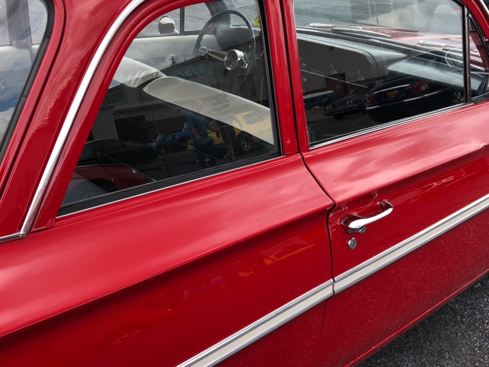 Used 1961 Chevrolet Bel Air -CLEARANCE-6.0 LS ENGINE-REDUCED $-EASY FINANCING-LOW PAYMENTS-SEE VIDEO | Mundelein, IL