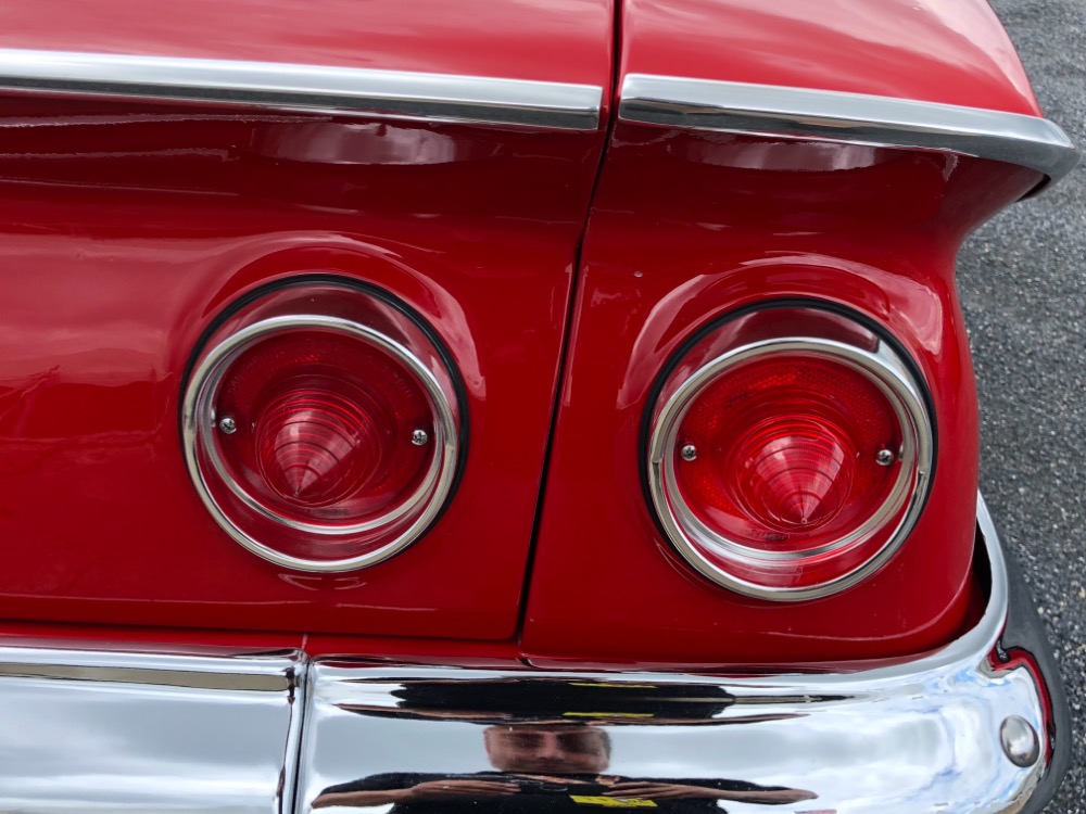 Used 1961 Chevrolet Bel Air -CLEARANCE-6.0 LS ENGINE-REDUCED $-EASY FINANCING-LOW PAYMENTS-SEE VIDEO | Mundelein, IL