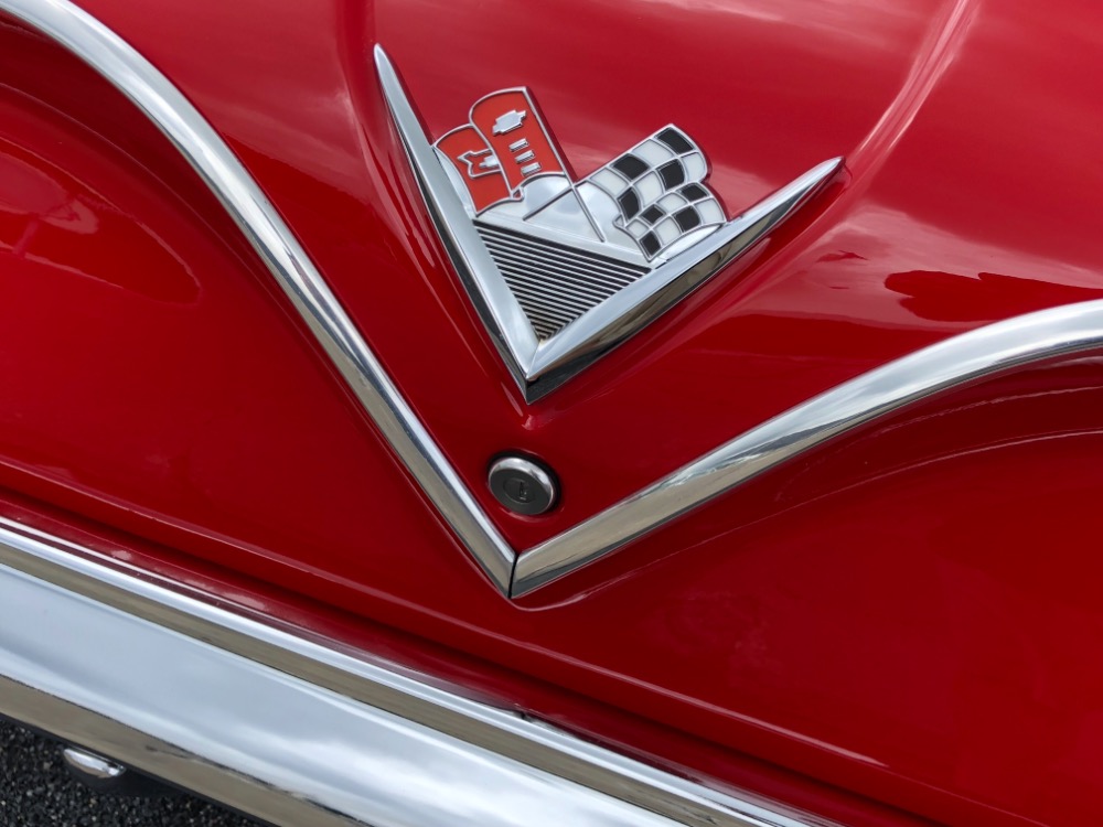 Used 1961 Chevrolet Bel Air -CLEARANCE-6.0 LS ENGINE-REDUCED $-EASY FINANCING-LOW PAYMENTS-SEE VIDEO | Mundelein, IL