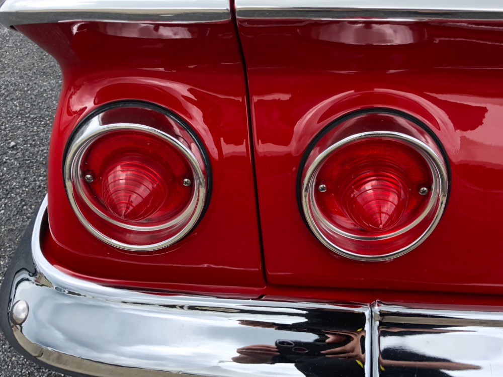 Used 1961 Chevrolet Bel Air -CLEARANCE-6.0 LS ENGINE-REDUCED $-EASY FINANCING-LOW PAYMENTS-SEE VIDEO | Mundelein, IL