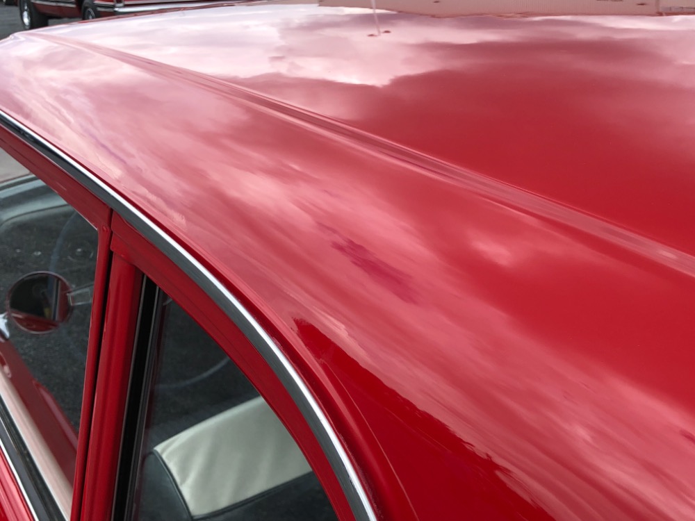 Used 1961 Chevrolet Bel Air -CLEARANCE-6.0 LS ENGINE-REDUCED $-EASY FINANCING-LOW PAYMENTS-SEE VIDEO | Mundelein, IL