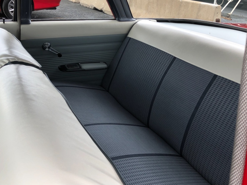 Used 1961 Chevrolet Bel Air -CLEARANCE-6.0 LS ENGINE-REDUCED $-EASY FINANCING-LOW PAYMENTS-SEE VIDEO | Mundelein, IL