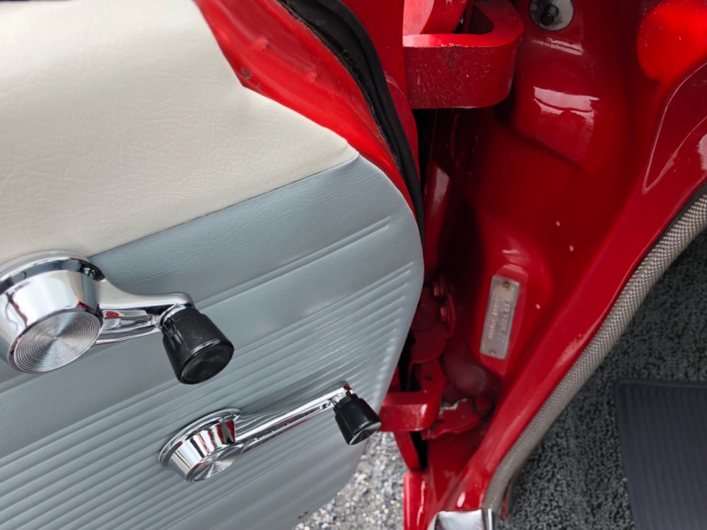 Used 1961 Chevrolet Bel Air -CLEARANCE-6.0 LS ENGINE-REDUCED $-EASY FINANCING-LOW PAYMENTS-SEE VIDEO | Mundelein, IL