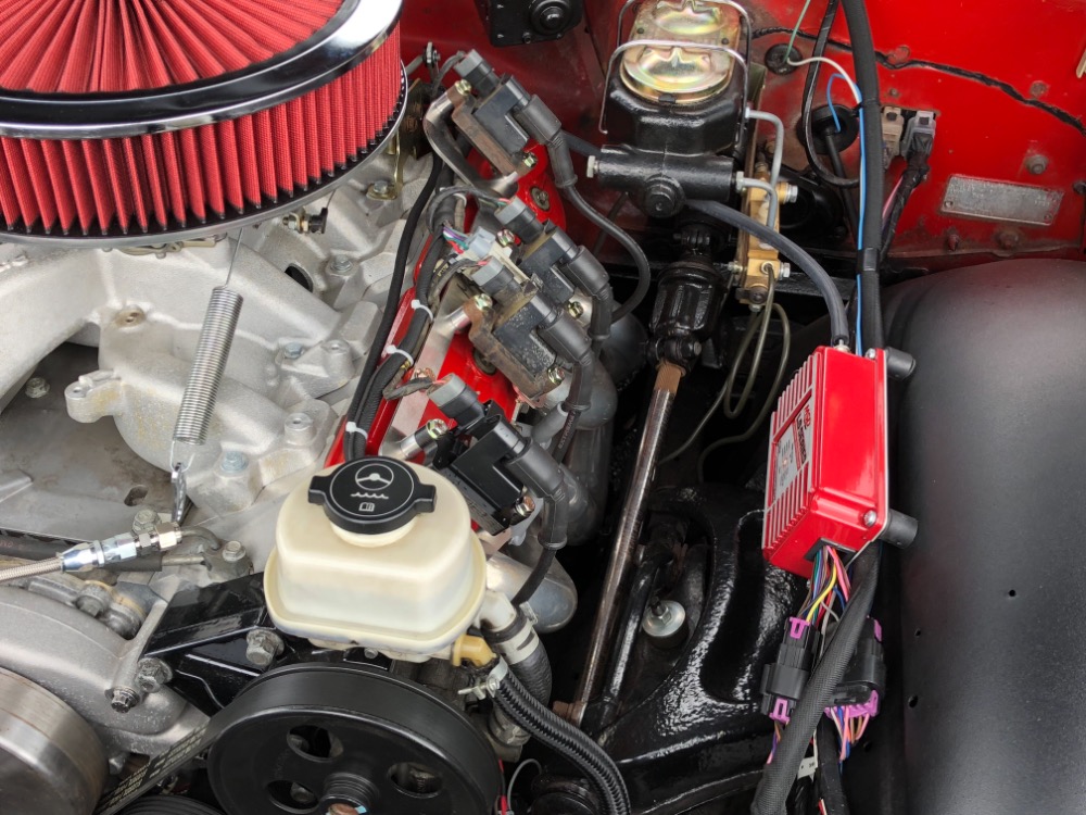 Used 1961 Chevrolet Bel Air -CLEARANCE-6.0 LS ENGINE-REDUCED $-EASY FINANCING-LOW PAYMENTS-SEE VIDEO | Mundelein, IL