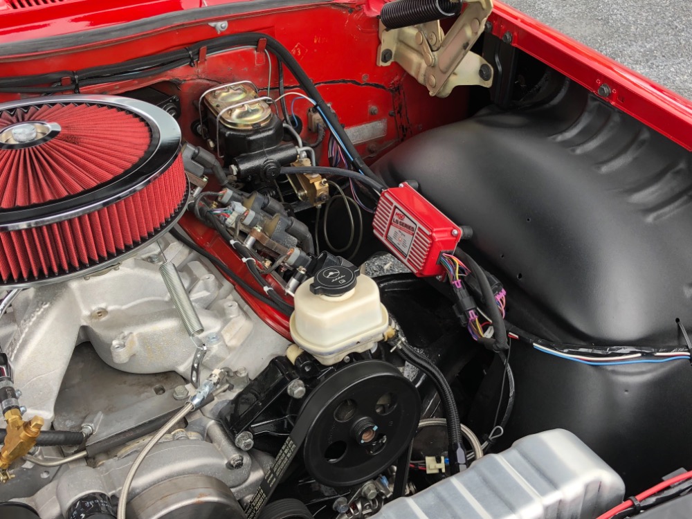 Used 1961 Chevrolet Bel Air -CLEARANCE-6.0 LS ENGINE-REDUCED $-EASY FINANCING-LOW PAYMENTS-SEE VIDEO | Mundelein, IL