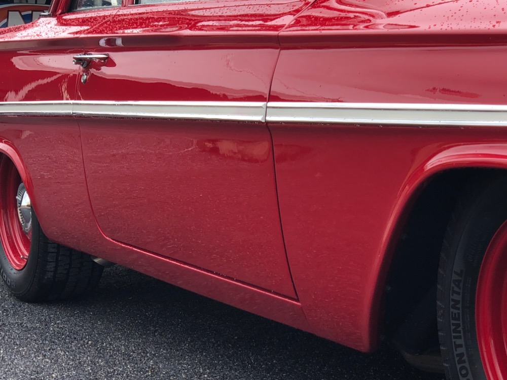 Used 1961 Chevrolet Bel Air -CLEARANCE-6.0 LS ENGINE-REDUCED $-EASY FINANCING-LOW PAYMENTS-SEE VIDEO | Mundelein, IL