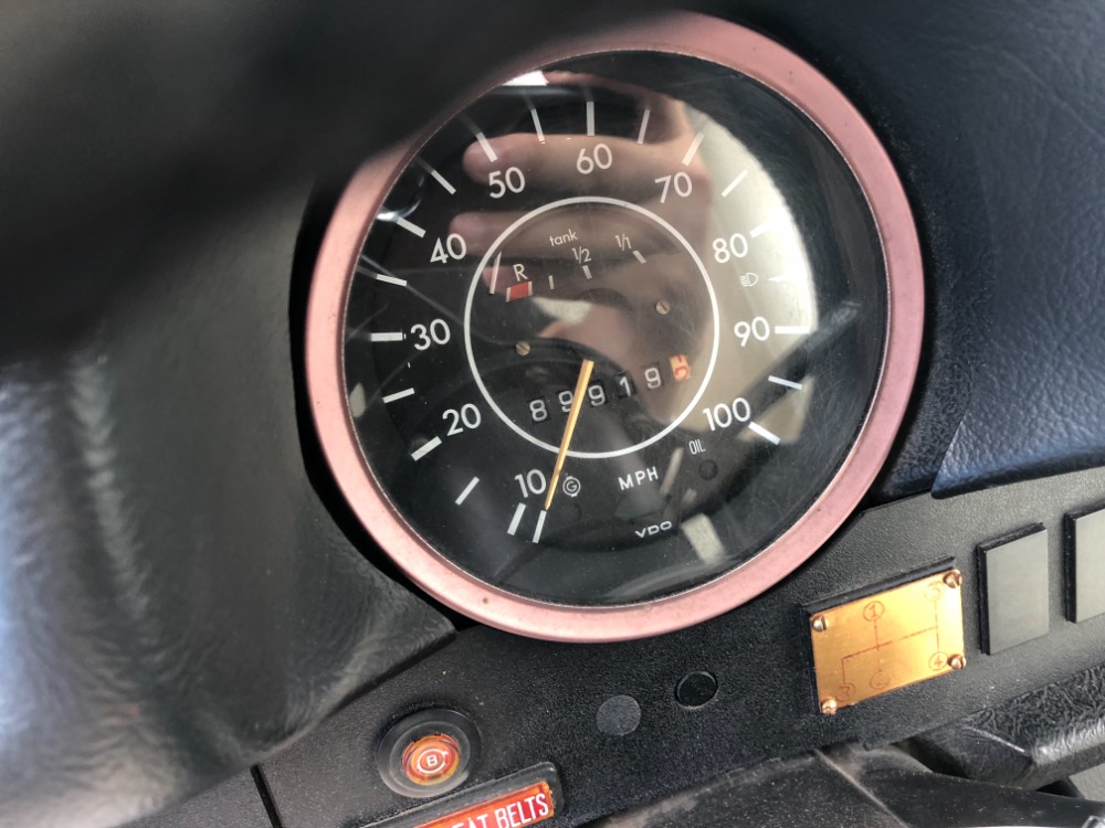 Used 1973 Volkswagen Beetle -SUPER BEETLE TRIPLE WHITE CLEAN CONVERTIBLE-REDUCED $-LOW PMTS- | Mundelein, IL