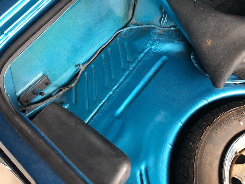 Used 1970 Plymouth Duster - REAL H CODE- NUMBERS MATCHING 340/MANUAL TRANS-WOW! | Mundelein, IL