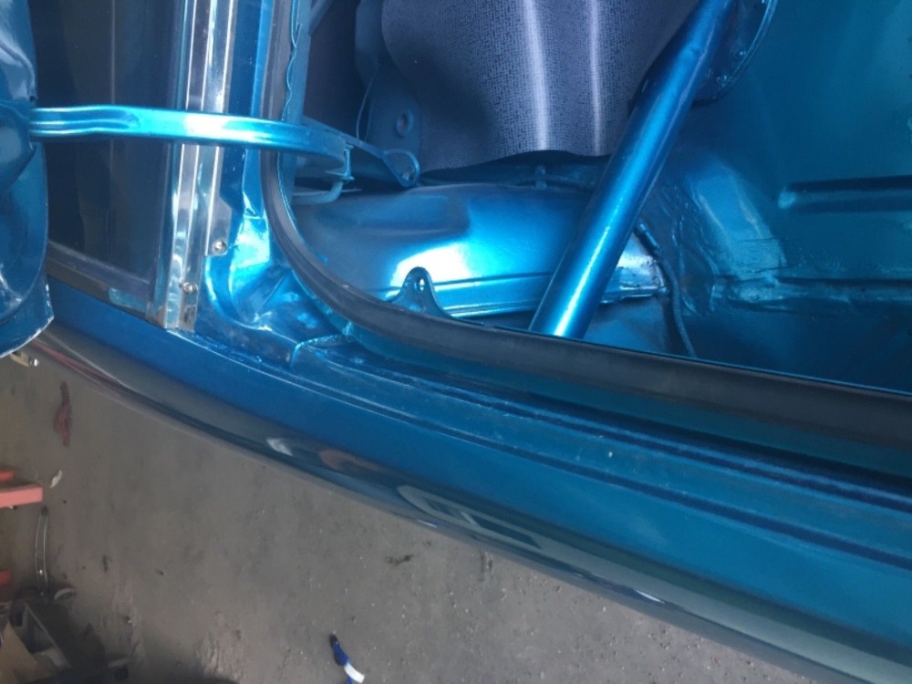 Used 1970 Plymouth Duster - REAL H CODE- NUMBERS MATCHING 340/MANUAL TRANS-WOW! | Mundelein, IL