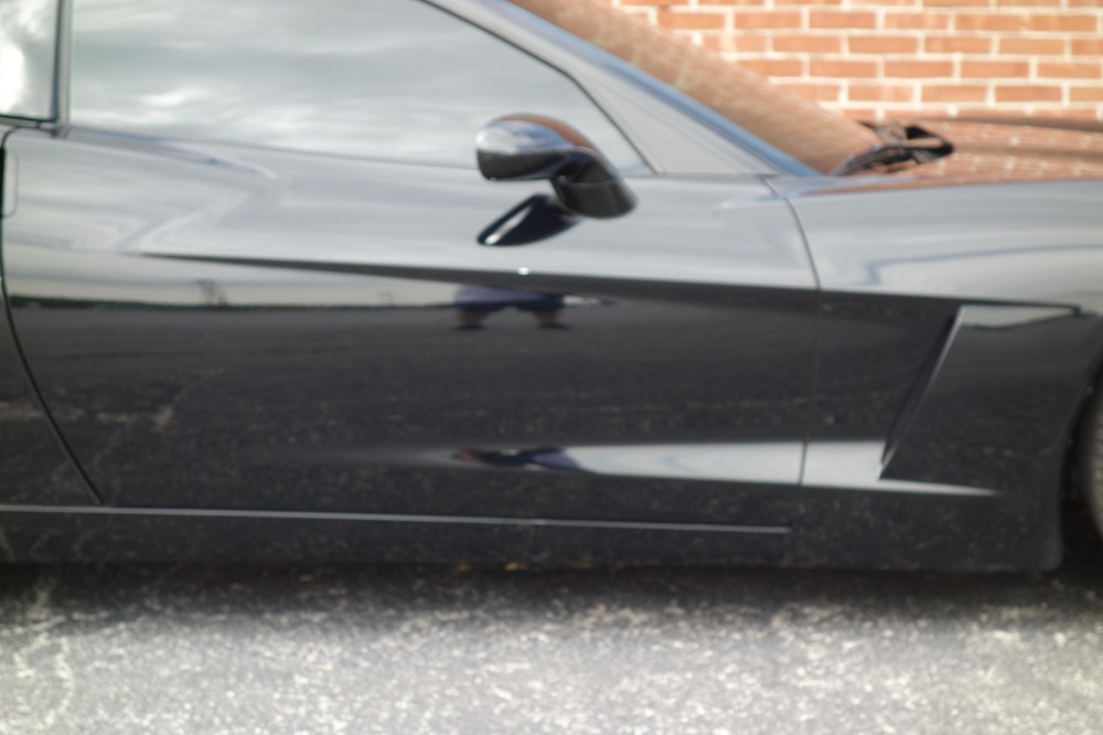 Used 2007 Chevrolet Corvette -CLEAN CAR SUPERCHARGED W/ Z06 WHEELS/UPGRADED BRAKES-MUST SEE - SEE VIDEO | Mundelein, IL
