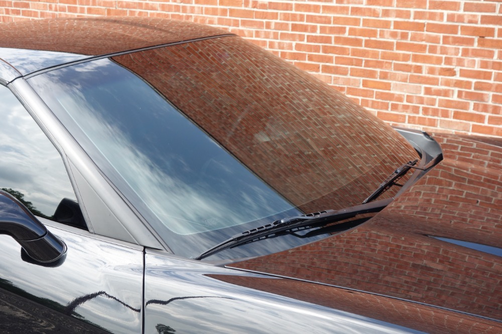 Used 2007 Chevrolet Corvette -CLEAN CAR SUPERCHARGED W/ Z06 WHEELS/UPGRADED BRAKES-MUST SEE - SEE VIDEO | Mundelein, IL