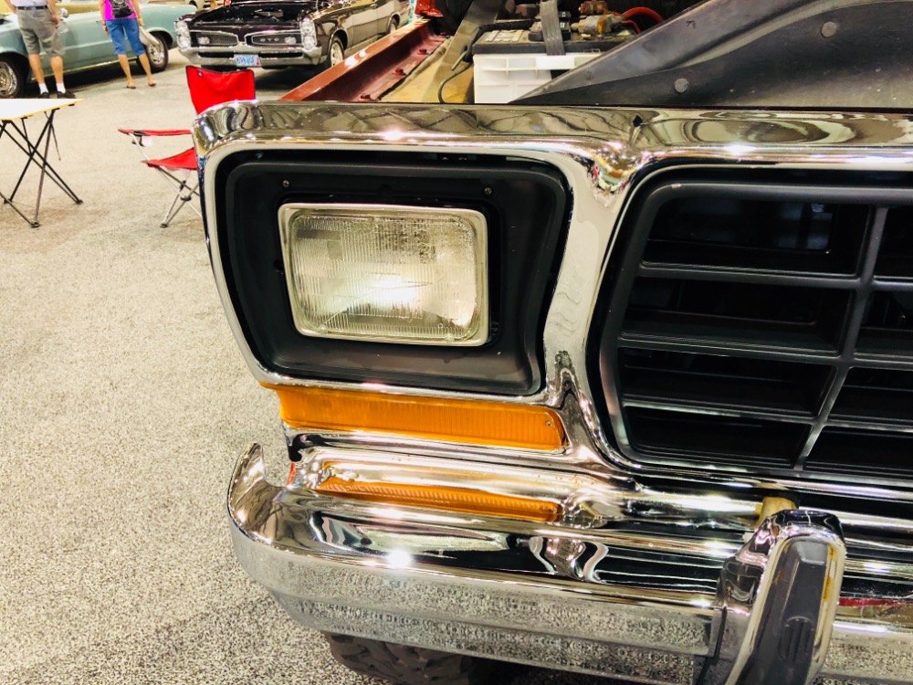 Used 1979 Ford Pickup -F150-EXPLORER-WEST COAST 4X4-VERY GOOD CONDITION- | Mundelein, IL