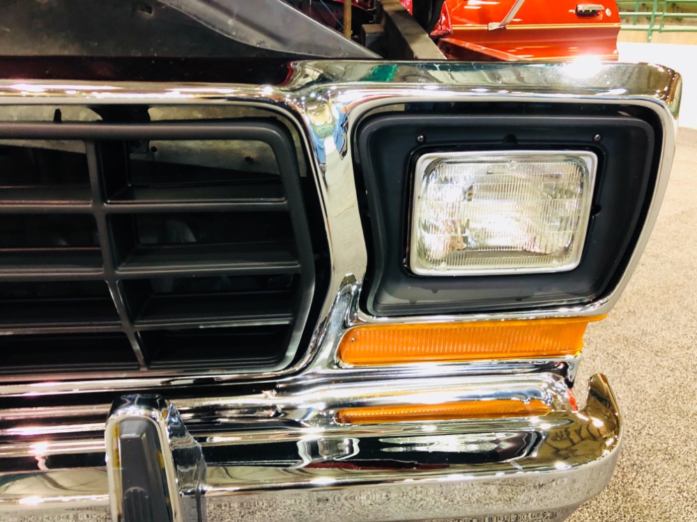 Used 1979 Ford Pickup -F150-EXPLORER-WEST COAST 4X4-VERY GOOD CONDITION- | Mundelein, IL