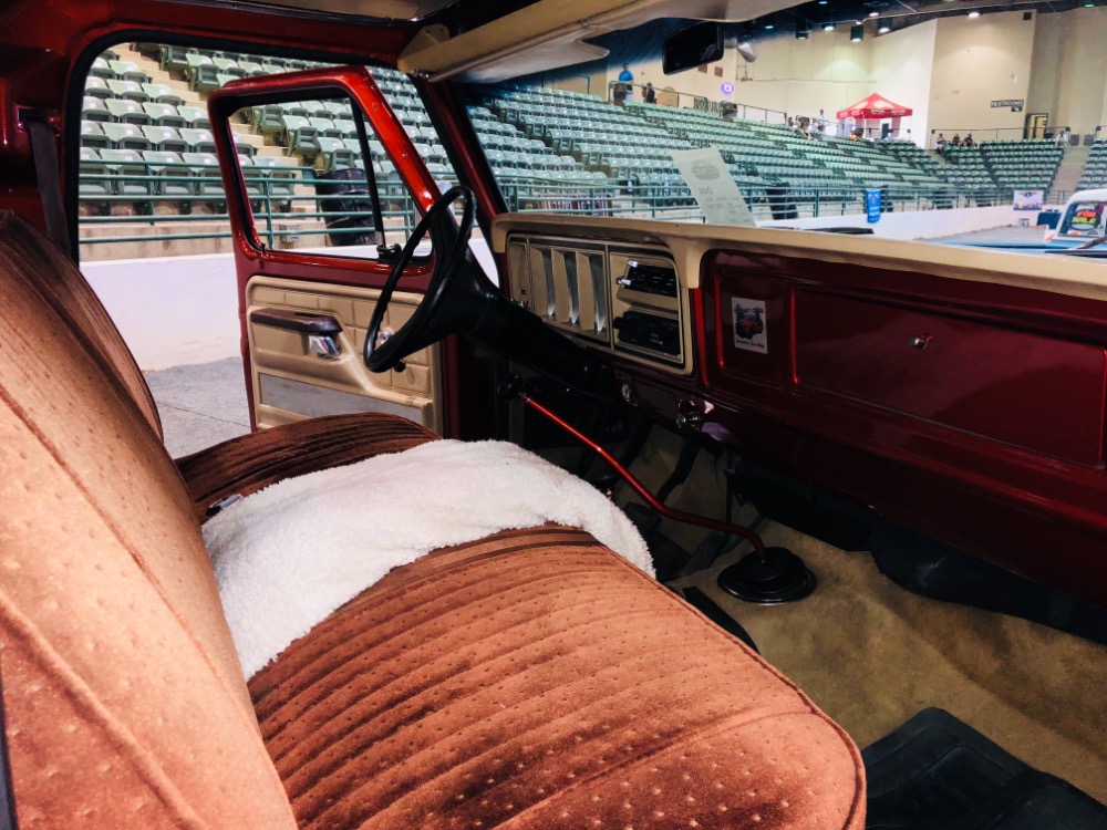 Used 1979 Ford Pickup -F150-EXPLORER-WEST COAST 4X4-VERY GOOD CONDITION- | Mundelein, IL