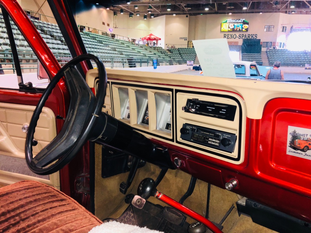 Used 1979 Ford Pickup -F150-EXPLORER-WEST COAST 4X4-VERY GOOD CONDITION- | Mundelein, IL
