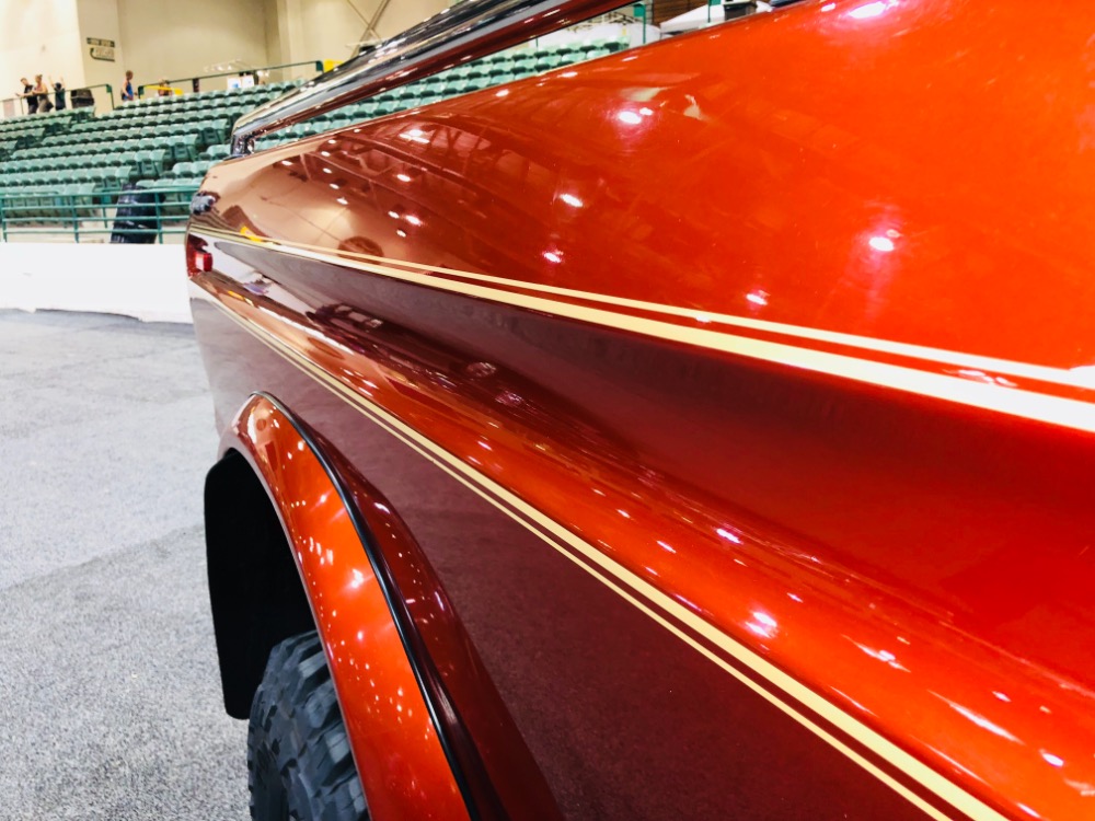 Used 1979 Ford Pickup -F150-EXPLORER-WEST COAST 4X4-VERY GOOD CONDITION- | Mundelein, IL