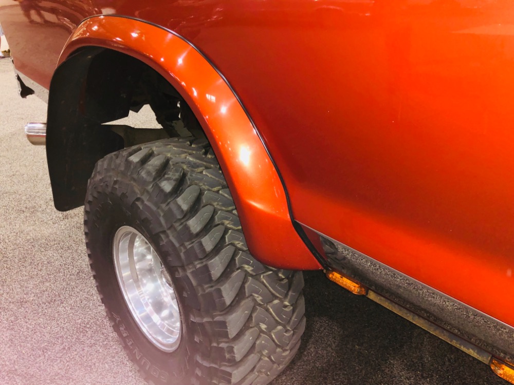 Used 1979 Ford Pickup -F150-EXPLORER-WEST COAST 4X4-VERY GOOD CONDITION- | Mundelein, IL