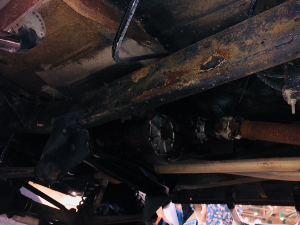 Used 1979 Ford Pickup -F150-EXPLORER-WEST COAST 4X4-VERY GOOD CONDITION- | Mundelein, IL