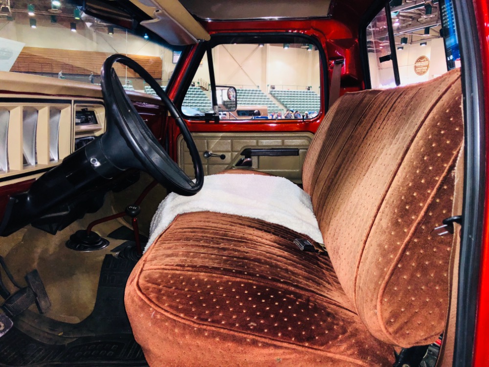 Used 1979 Ford Pickup -F150-EXPLORER-WEST COAST 4X4-VERY GOOD CONDITION- | Mundelein, IL
