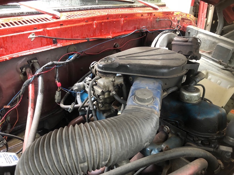 Used 1979 Ford Pickup -F150-EXPLORER-WEST COAST 4X4-VERY GOOD CONDITION- | Mundelein, IL
