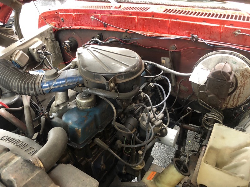 Used 1979 Ford Pickup -F150-EXPLORER-WEST COAST 4X4-VERY GOOD CONDITION- | Mundelein, IL