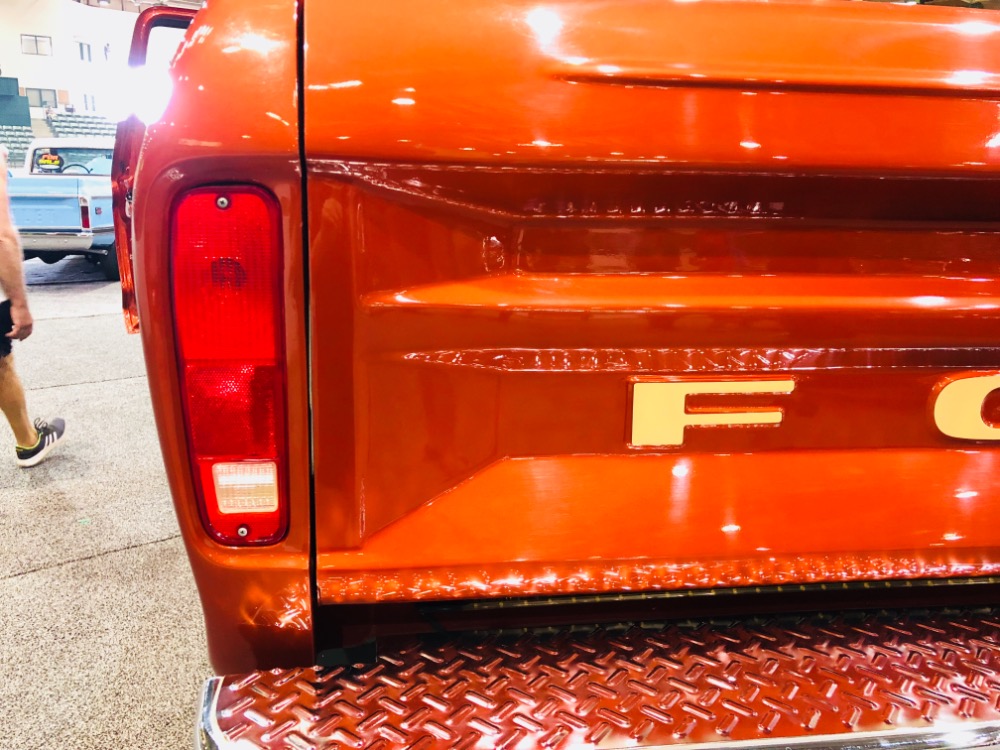 Used 1979 Ford Pickup -F150-EXPLORER-WEST COAST 4X4-VERY GOOD CONDITION- | Mundelein, IL