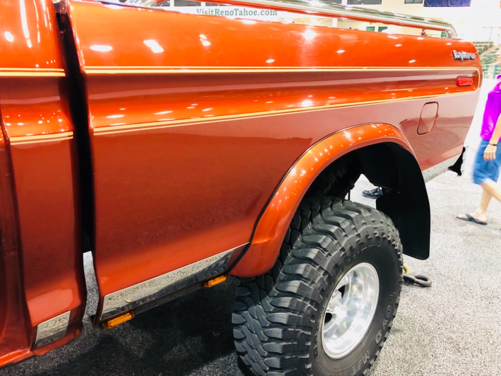 Used 1979 Ford Pickup -F150-EXPLORER-WEST COAST 4X4-VERY GOOD CONDITION- | Mundelein, IL