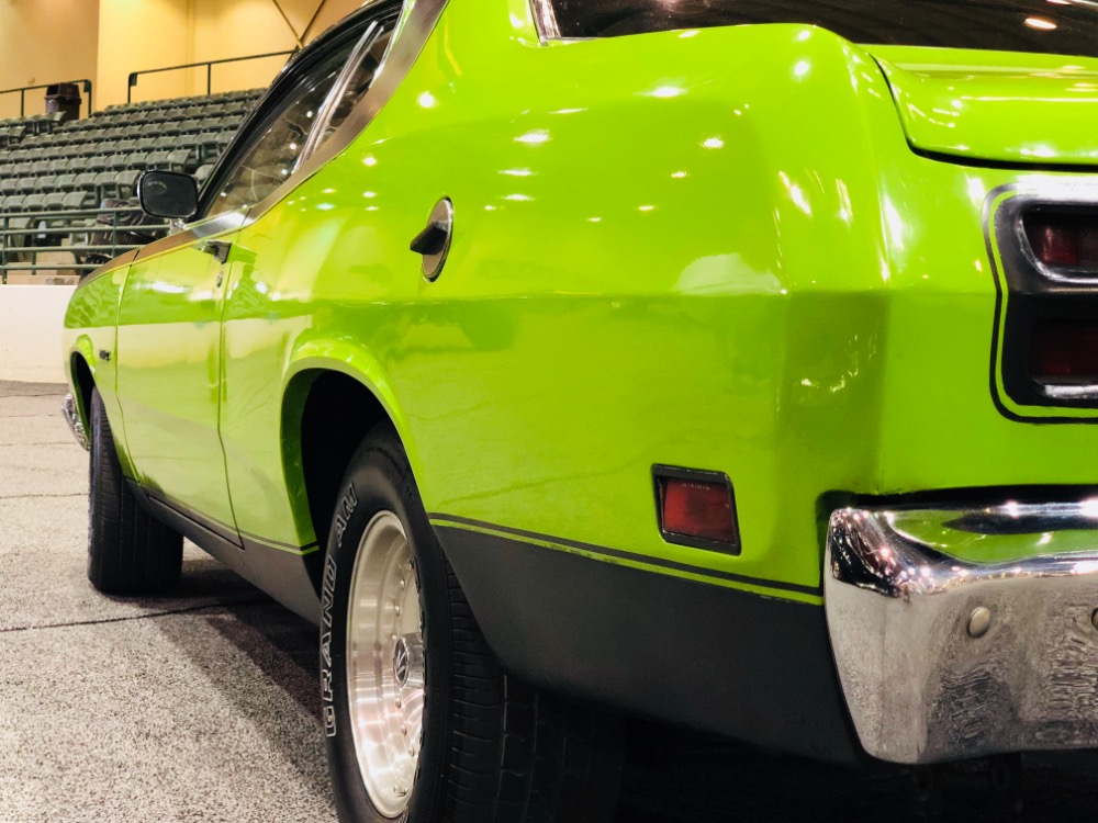 Used 1970 Plymouth Duster -340 Engine Automatic Driver Quality Mopar- | Mundelein, IL