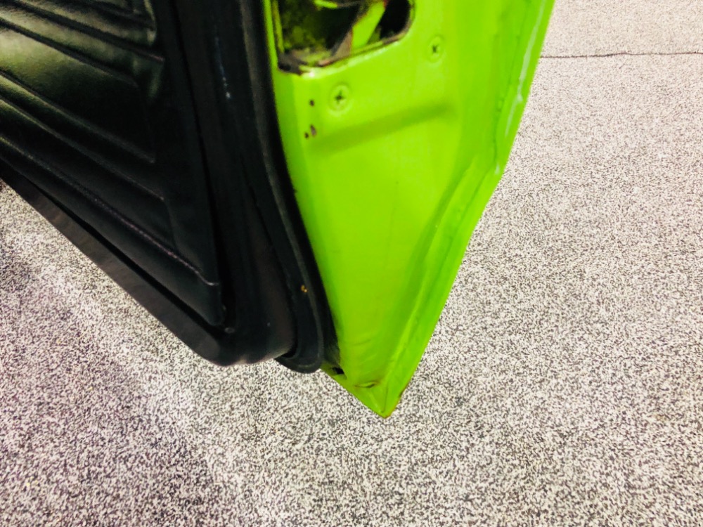 Used 1970 Plymouth Duster -340 Engine Automatic Driver Quality Mopar- | Mundelein, IL