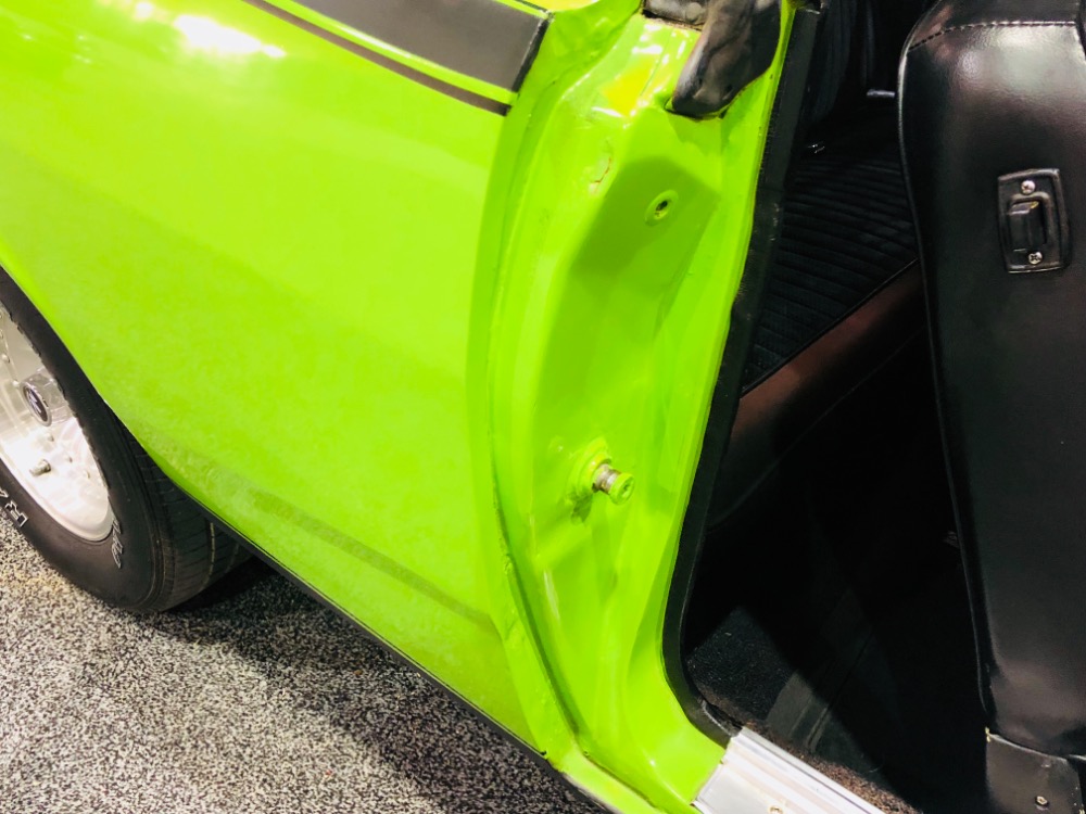 Used 1970 Plymouth Duster -340 Engine Automatic Driver Quality Mopar- | Mundelein, IL