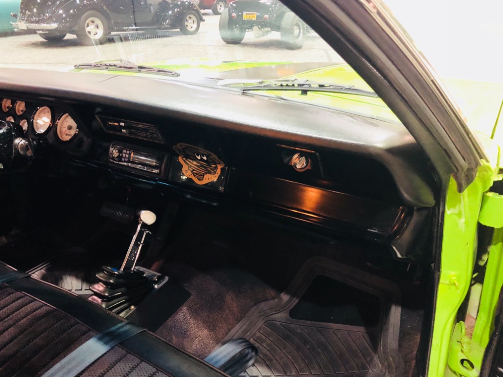 Used 1970 Plymouth Duster -340 Engine Automatic Driver Quality Mopar- | Mundelein, IL