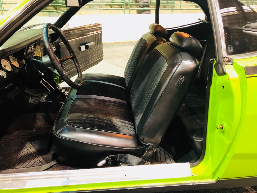 Used 1970 Plymouth Duster -340 Engine Automatic Driver Quality Mopar- | Mundelein, IL