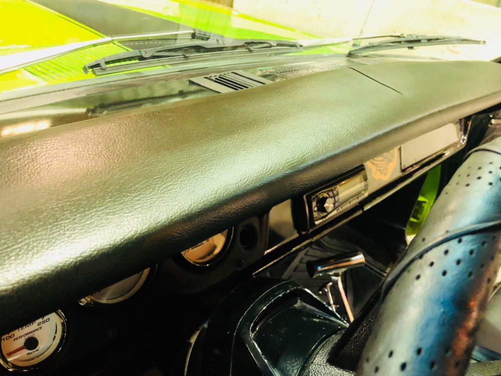 Used 1970 Plymouth Duster -340 Engine Automatic Driver Quality Mopar- | Mundelein, IL