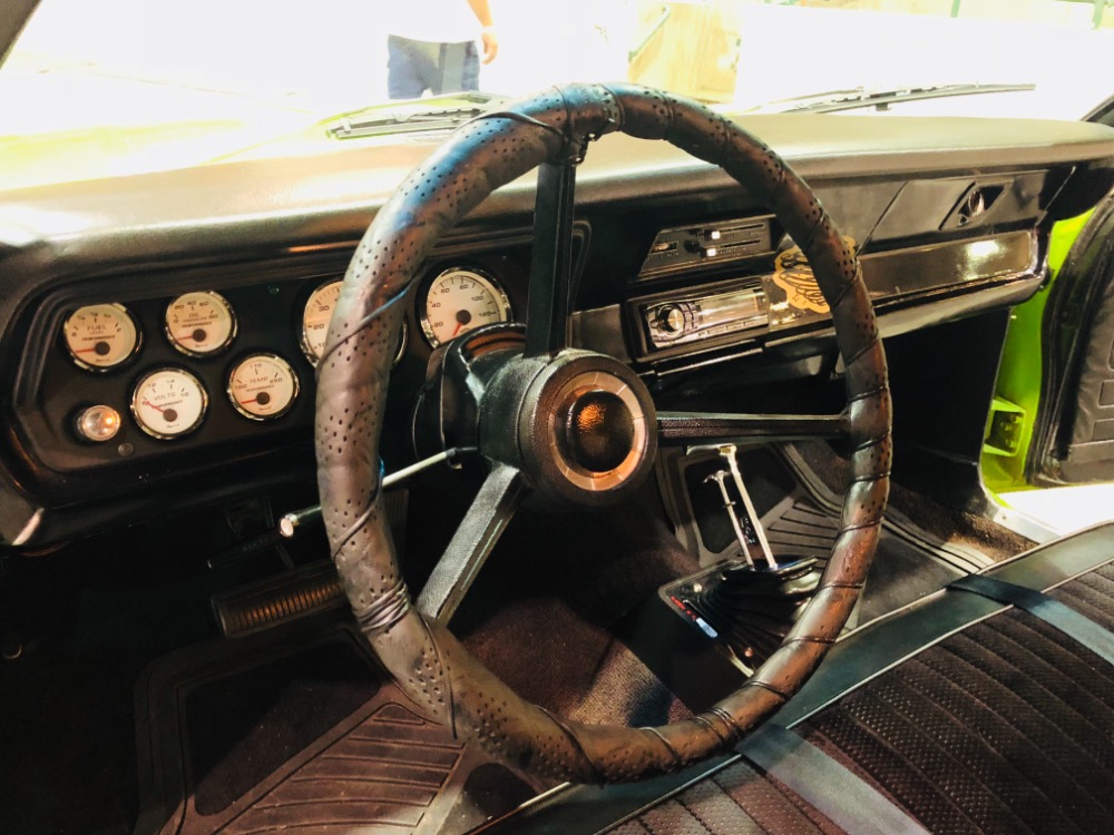Used 1970 Plymouth Duster -340 Engine Automatic Driver Quality Mopar- | Mundelein, IL