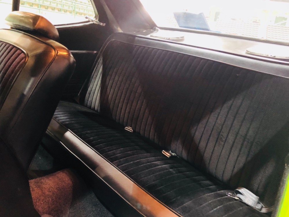 Used 1970 Plymouth Duster -340 Engine Automatic Driver Quality Mopar- | Mundelein, IL