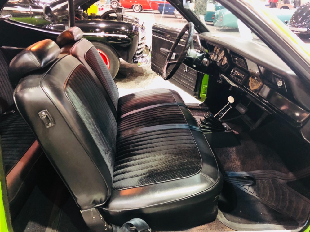 Used 1970 Plymouth Duster -340 Engine Automatic Driver Quality Mopar- | Mundelein, IL