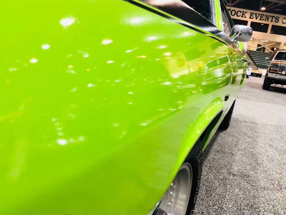 Used 1970 Plymouth Duster -340 Engine Automatic Driver Quality Mopar- | Mundelein, IL