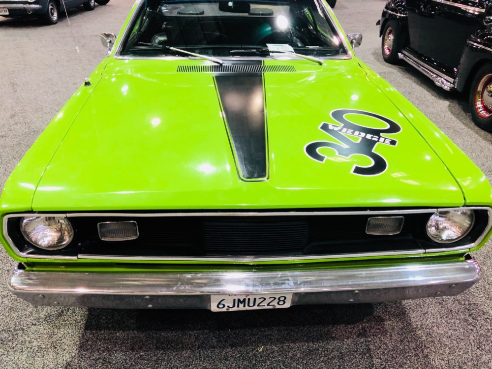 Used 1970 Plymouth Duster -340 Engine Automatic Driver Quality Mopar- | Mundelein, IL