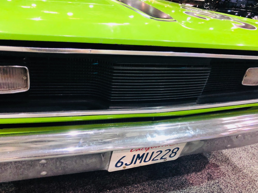 Used 1970 Plymouth Duster -340 Engine Automatic Driver Quality Mopar- | Mundelein, IL