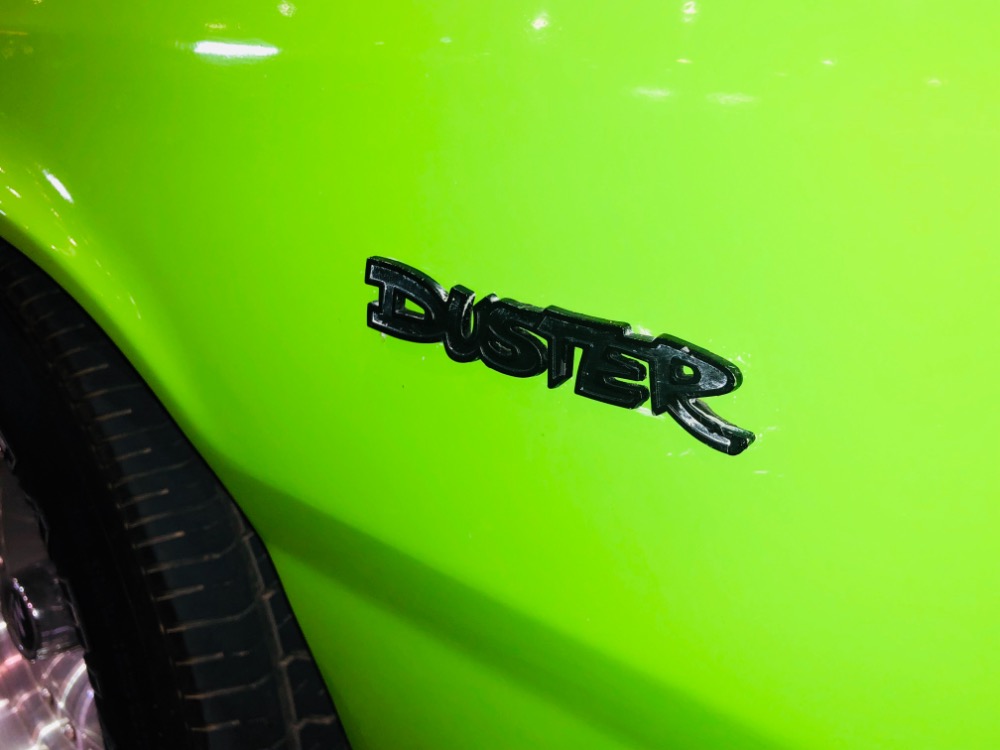 Used 1970 Plymouth Duster -340 Engine Automatic Driver Quality Mopar- | Mundelein, IL