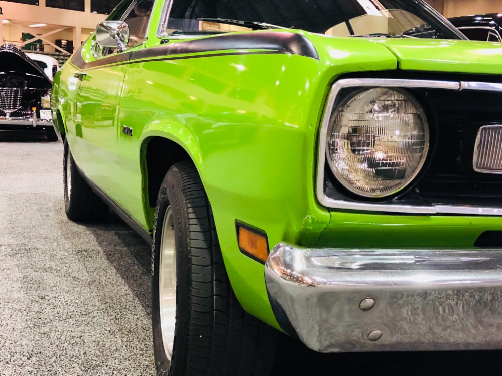 Used 1970 Plymouth Duster -340 Engine Automatic Driver Quality Mopar- | Mundelein, IL