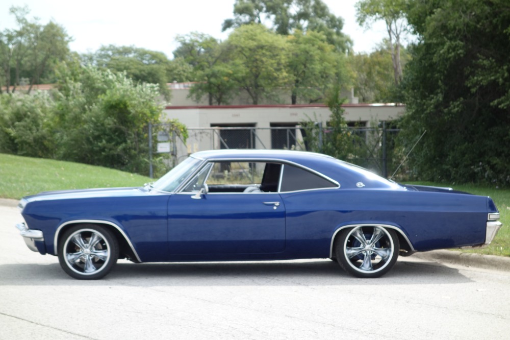 Used 1965 Chevrolet Impala -NO HAGGLE BUY IT NOW-2 Owner California Classic-VIDEO | Mundelein, IL