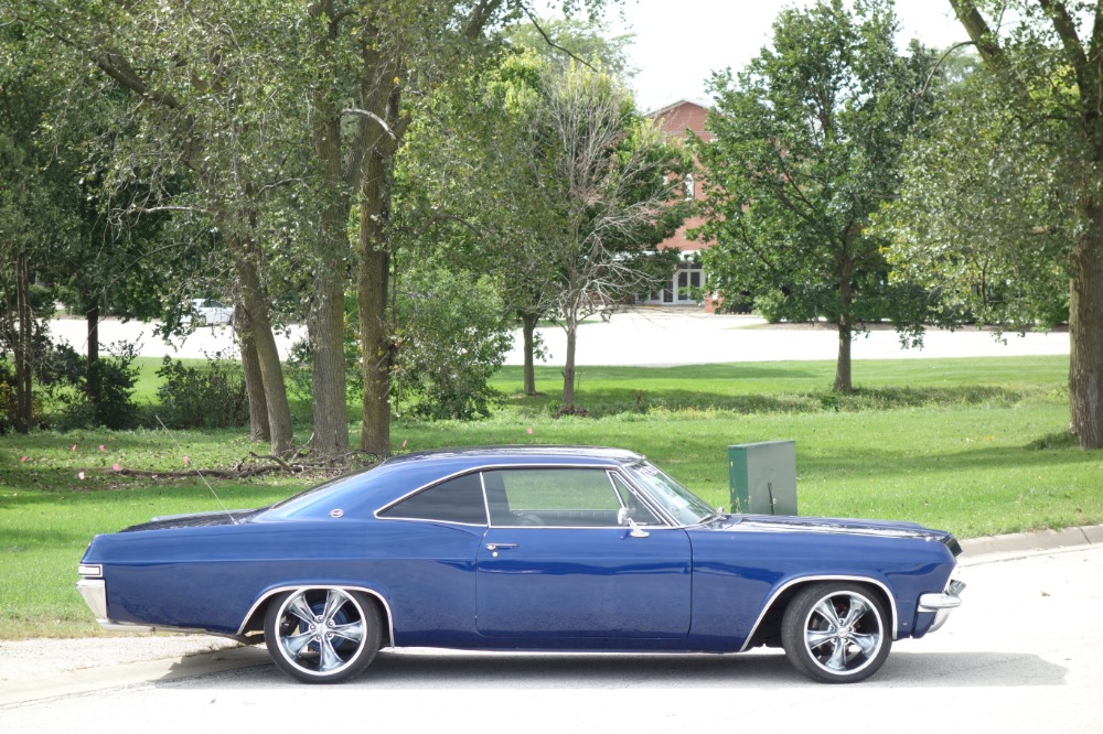 Used 1965 Chevrolet Impala -NO HAGGLE BUY IT NOW-2 Owner California Classic-VIDEO | Mundelein, IL