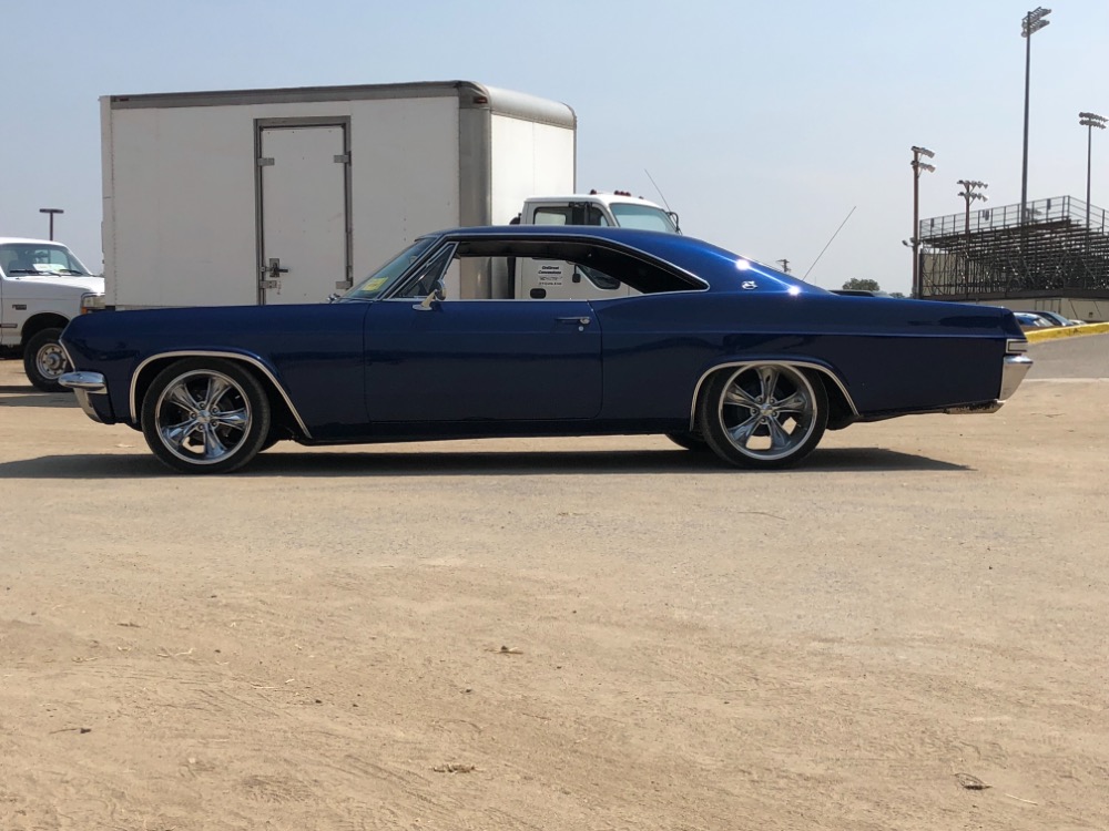 Used 1965 Chevrolet Impala -NO HAGGLE BUY IT NOW-2 Owner California Classic-VIDEO | Mundelein, IL